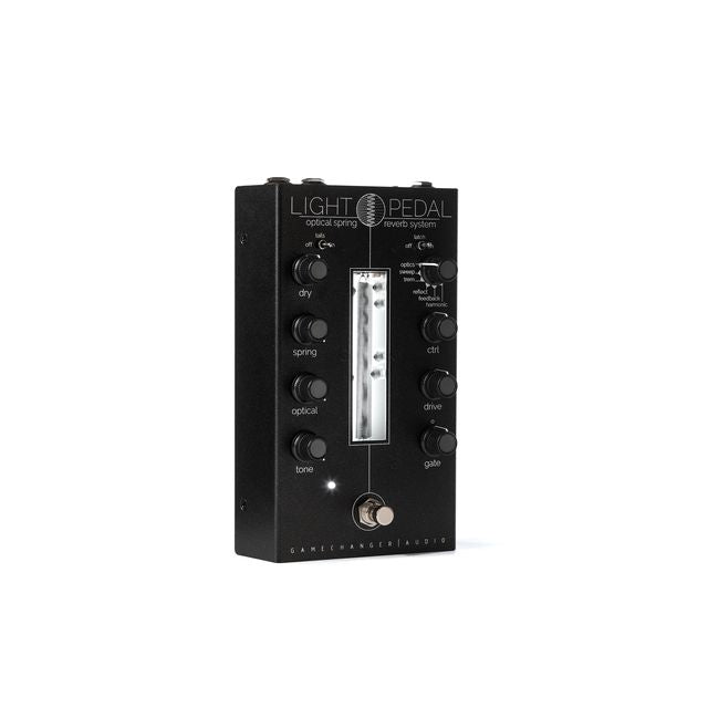 Pédale lumineuse Gamechanger