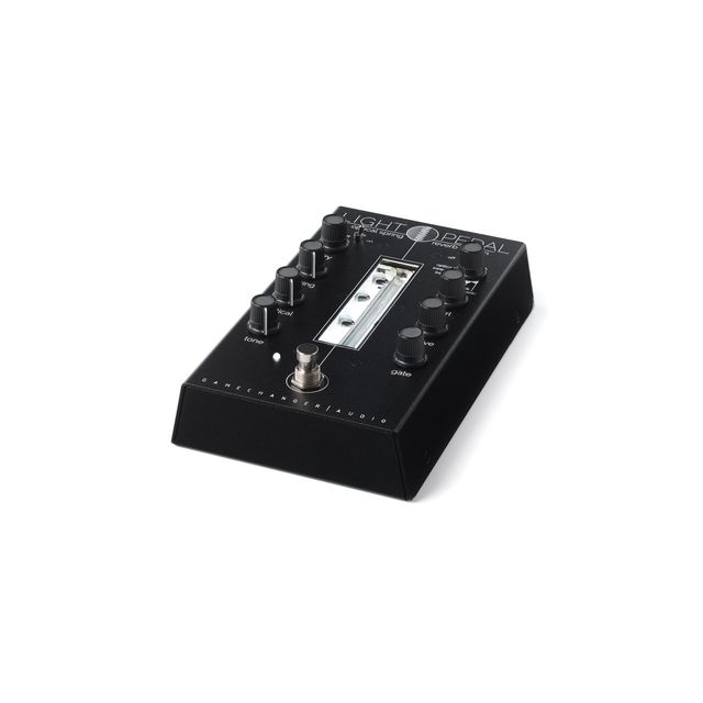 Pédale lumineuse Gamechanger