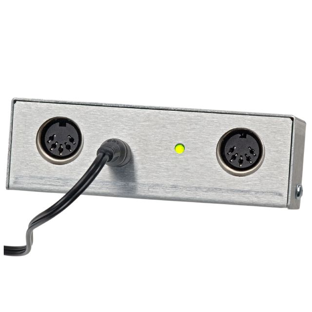 Kenton Thru 5 – 1 MIDI IN à 5 THRU