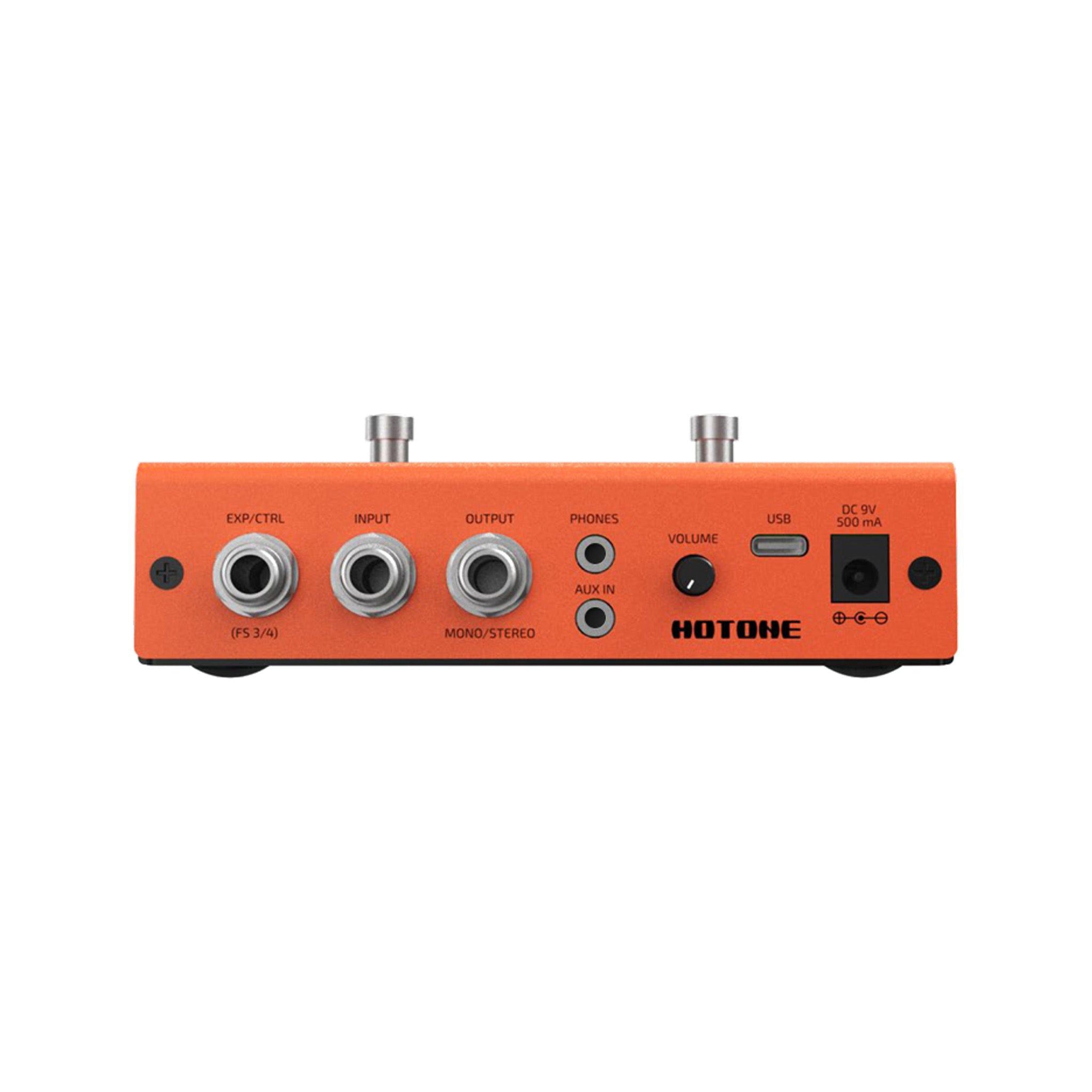 Hotone MP-50OR (Ampero Mini)