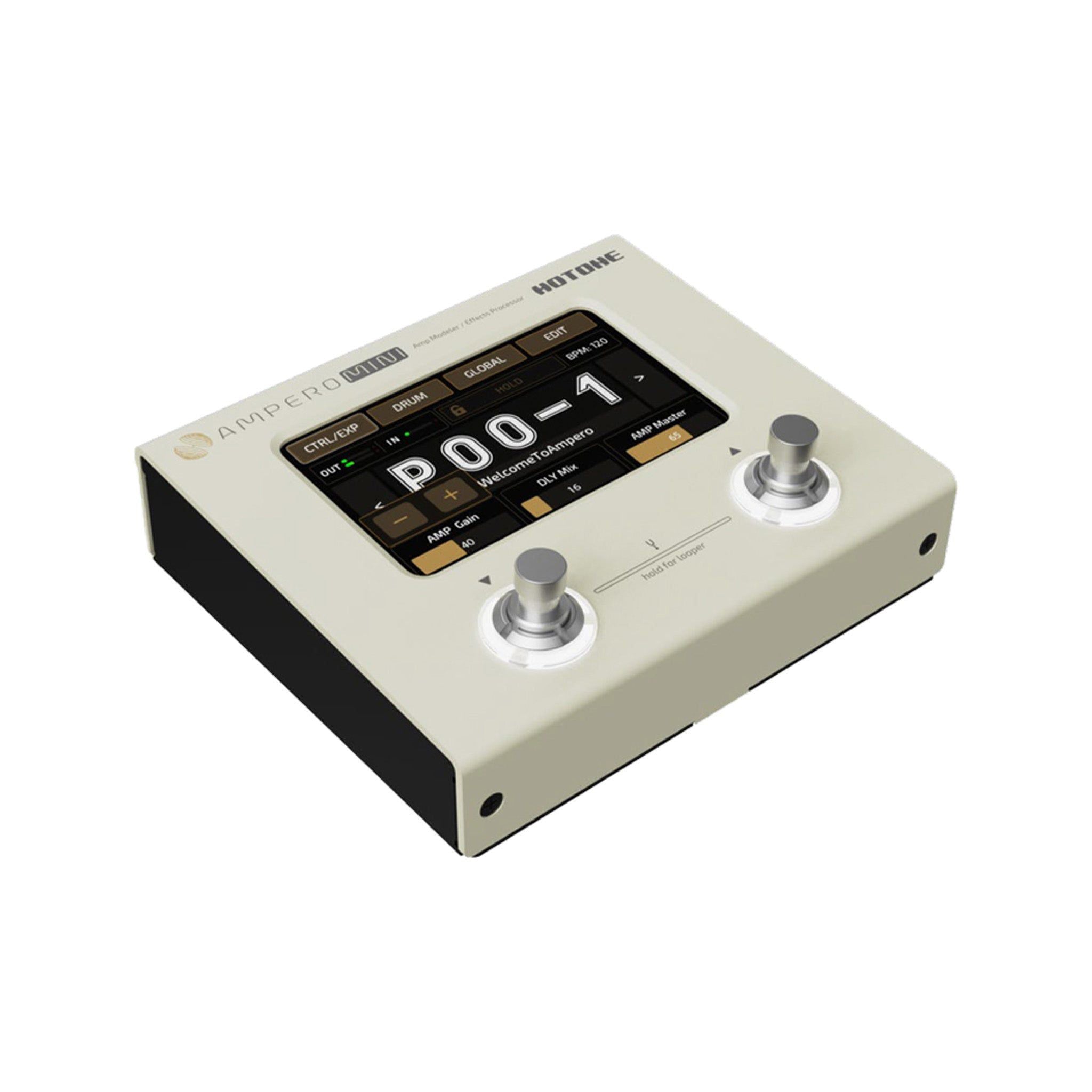 Hotone MP-50VN (Ampero Mini)