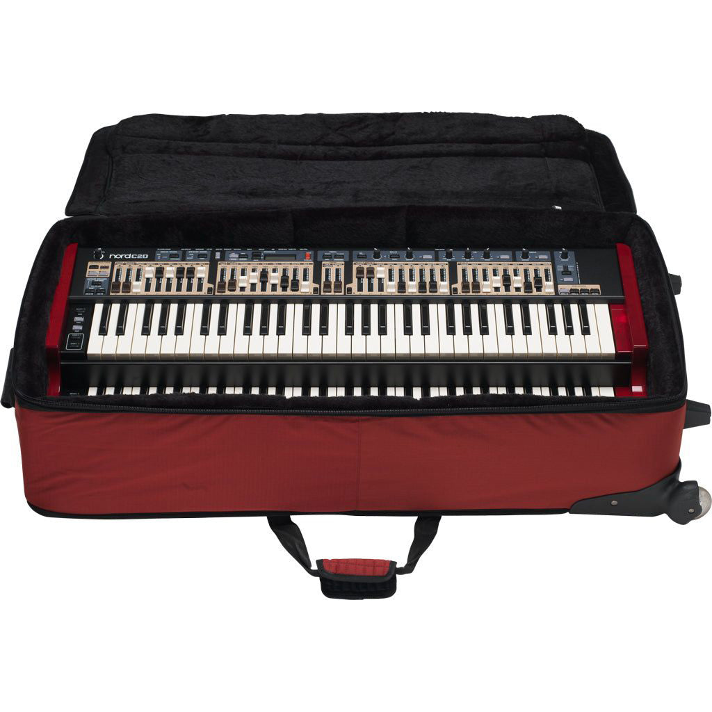 Nord Soft Case C2D