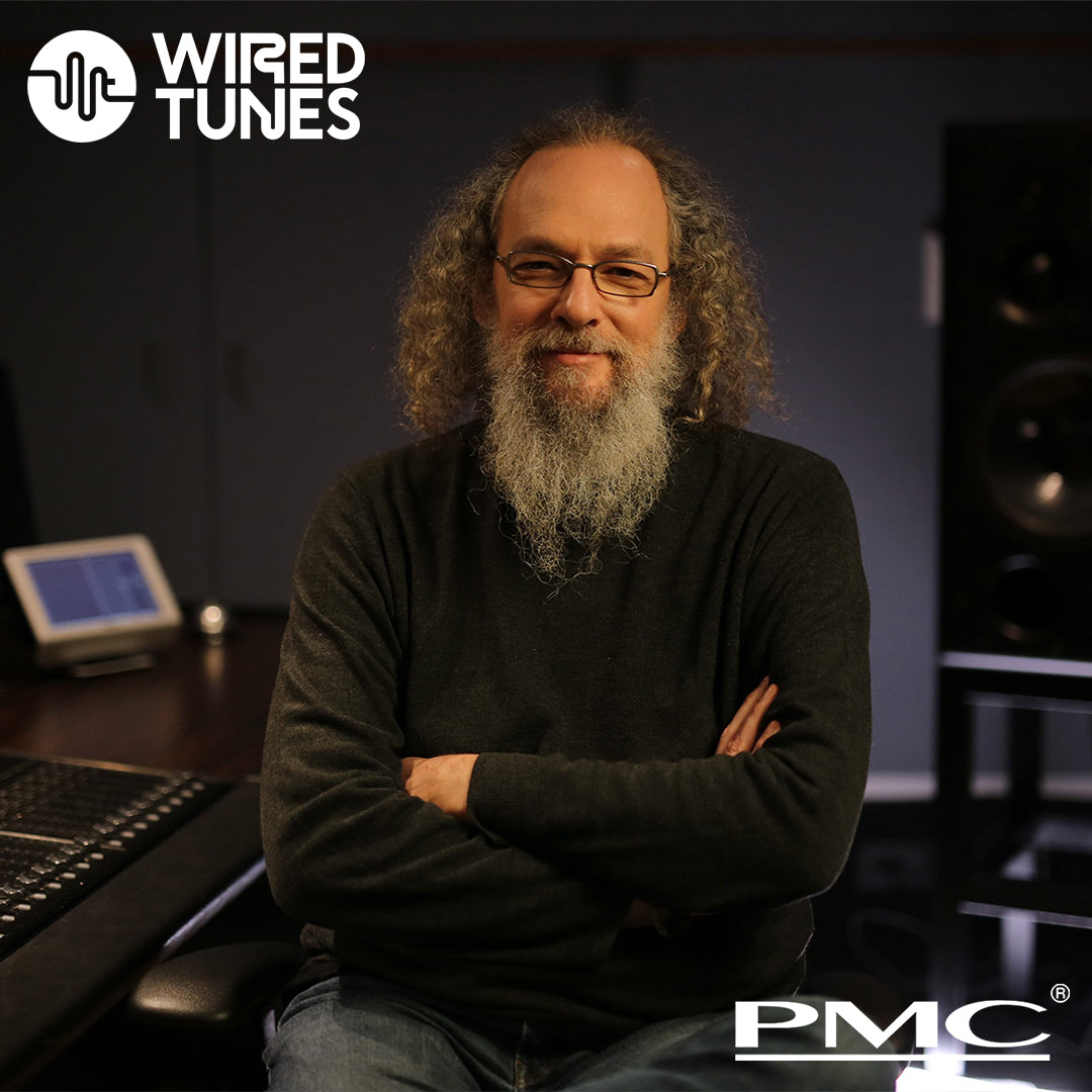 Andrew Scheps: PMC is different