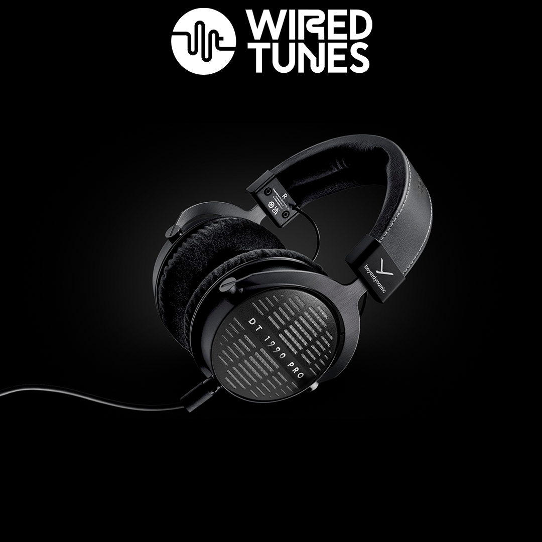 Beyerdynamic DT 1770 PRO MKII and DT 1990 PRO MKII: New Flagship Studio Headphones