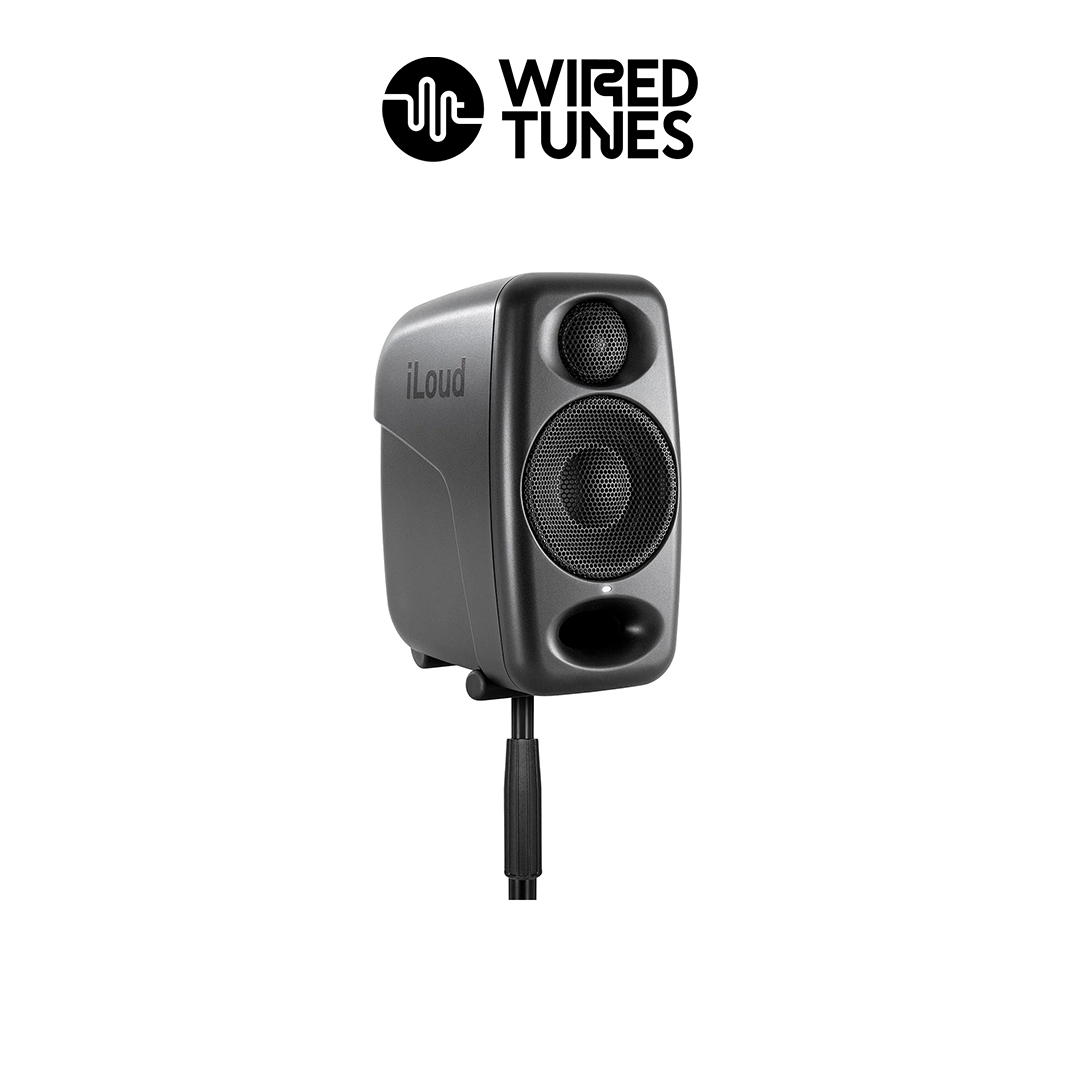 iLoud Micro Monitor Pro: The Compact Solution for Professional Sound iLoud Micro Monitor Pro: The Compact Solution for Professional Sound