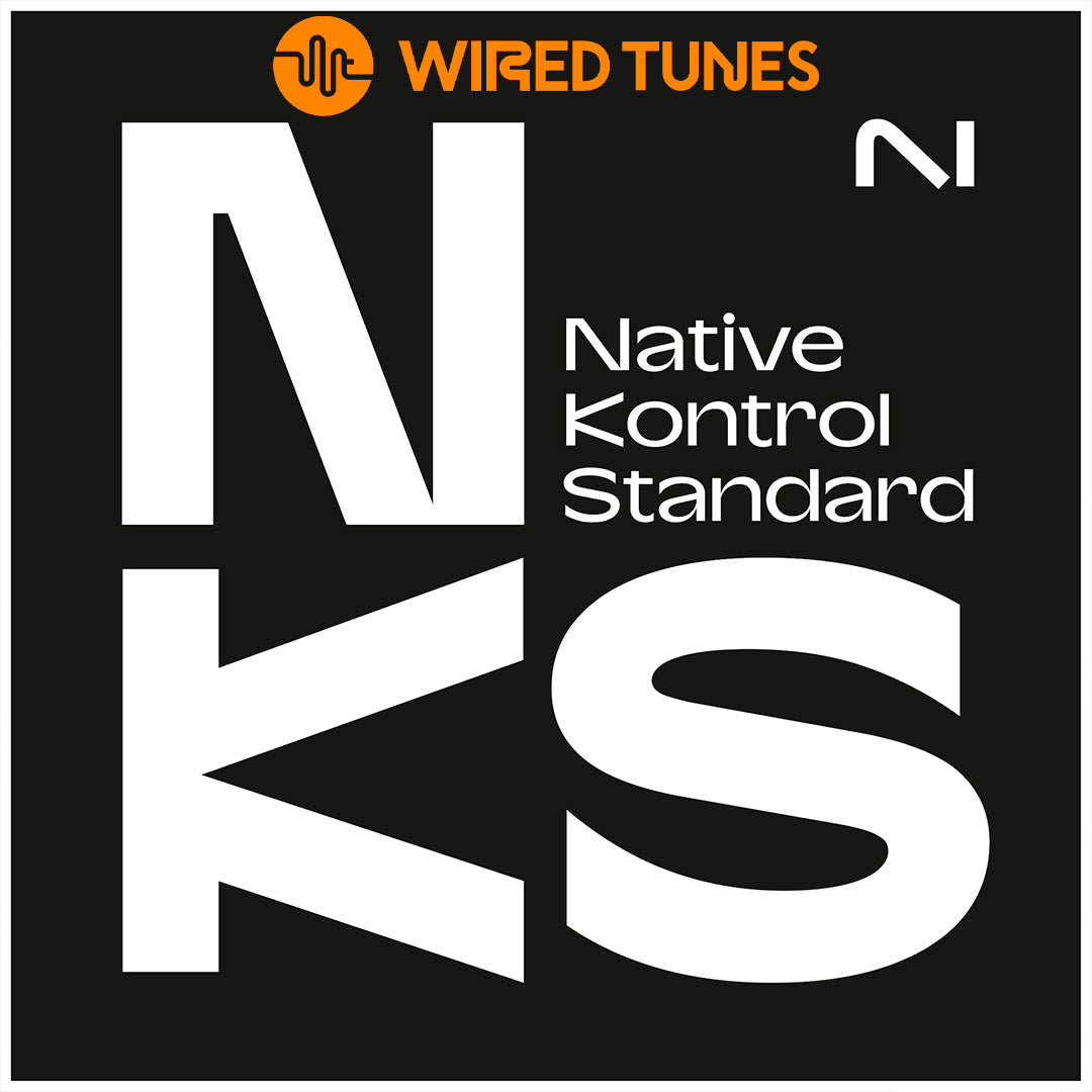 Native Instruments Expands NKS to New Devices