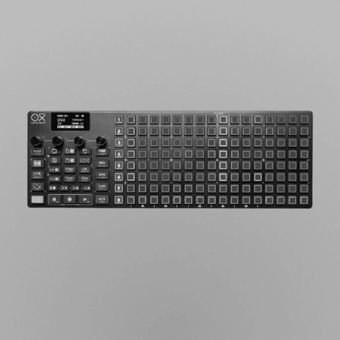 MIDI controllers