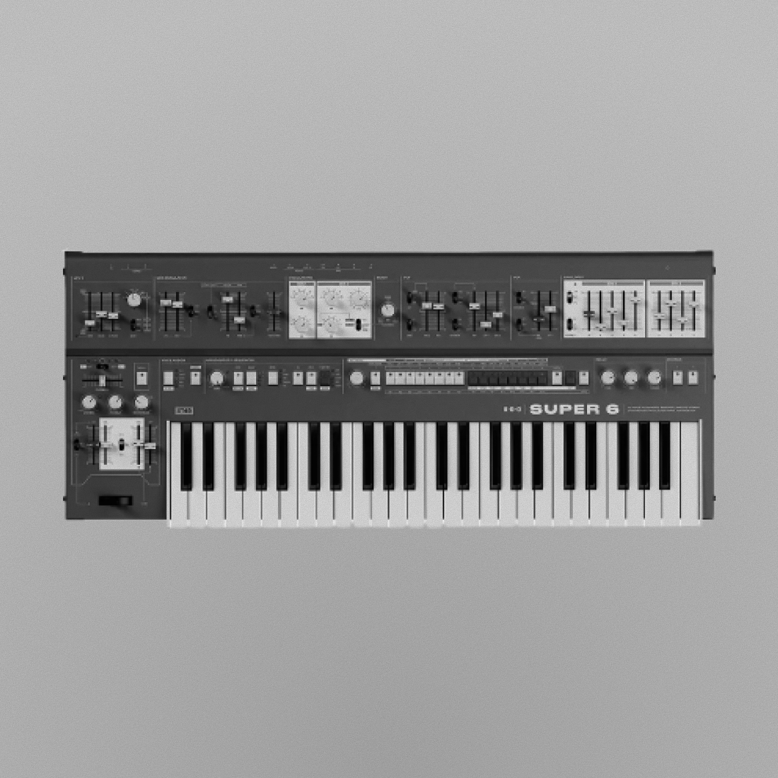 Synthesizers