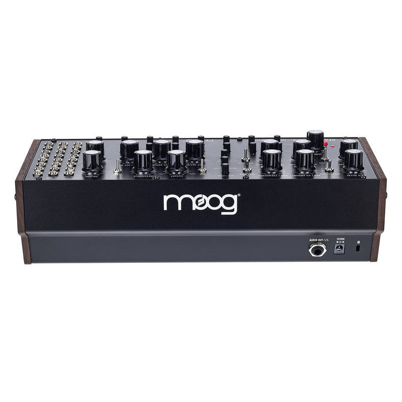 Moog DFAM