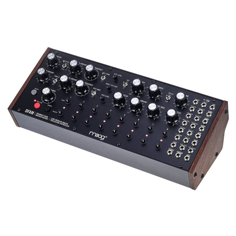 Moog DFAM