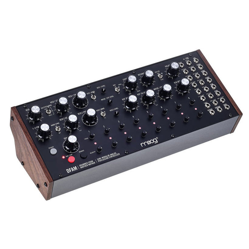 Moog DFAM