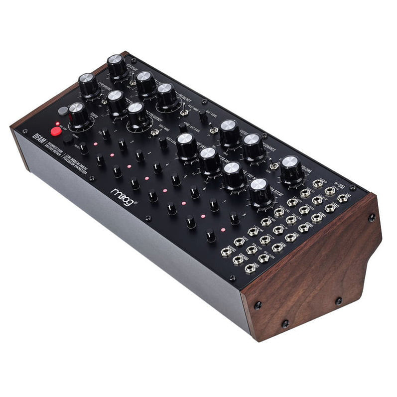 Moog DFAM