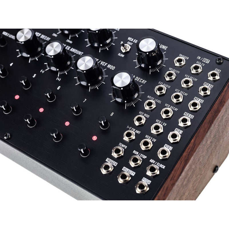 Moog DFAM