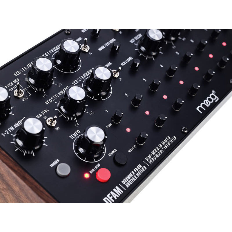 Moog DFAM