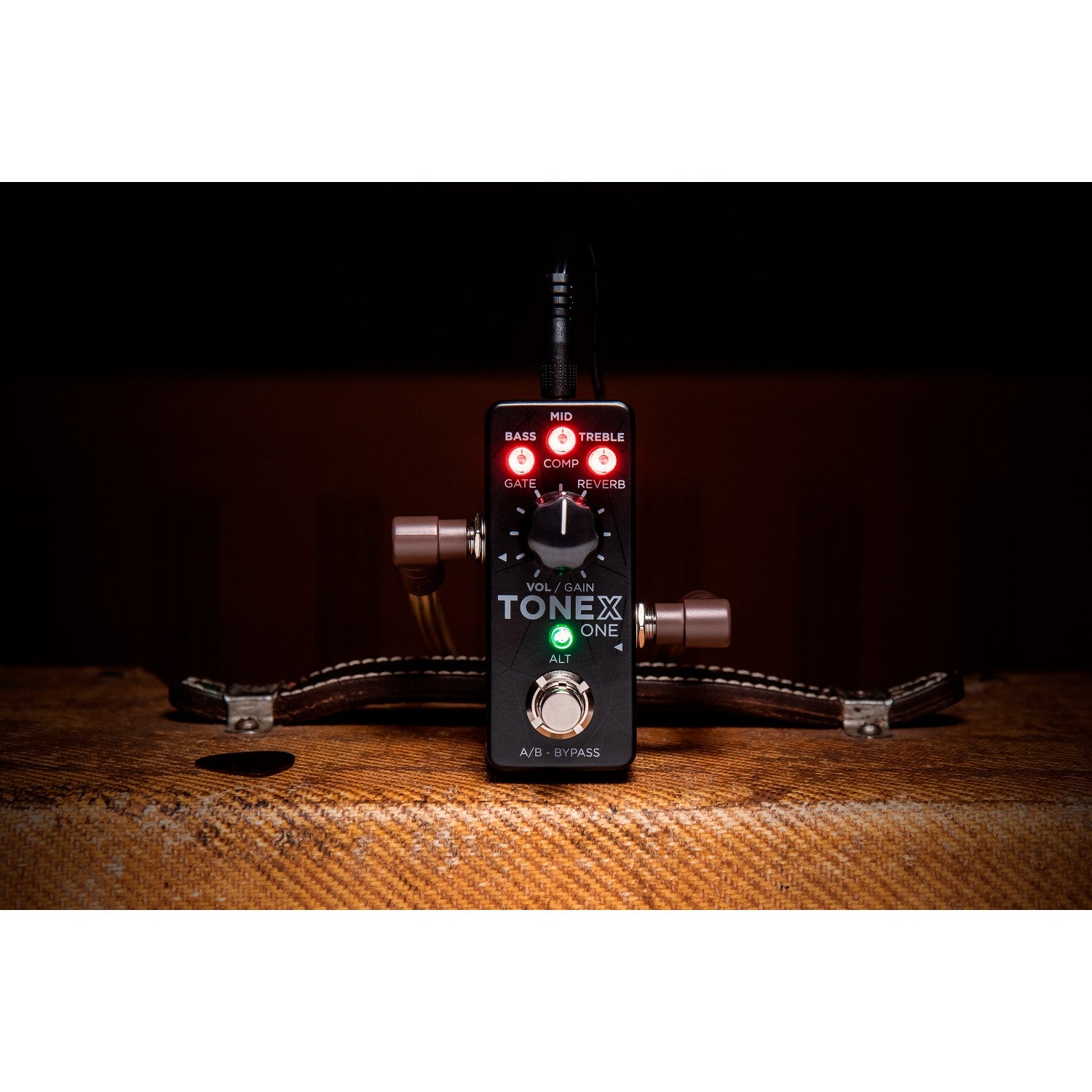 IK Multimedia ToneX One