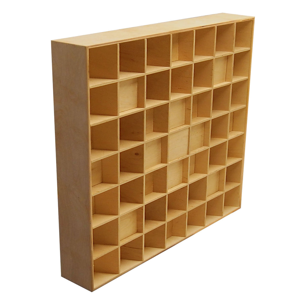 Mega Acoustic QRD 2D
