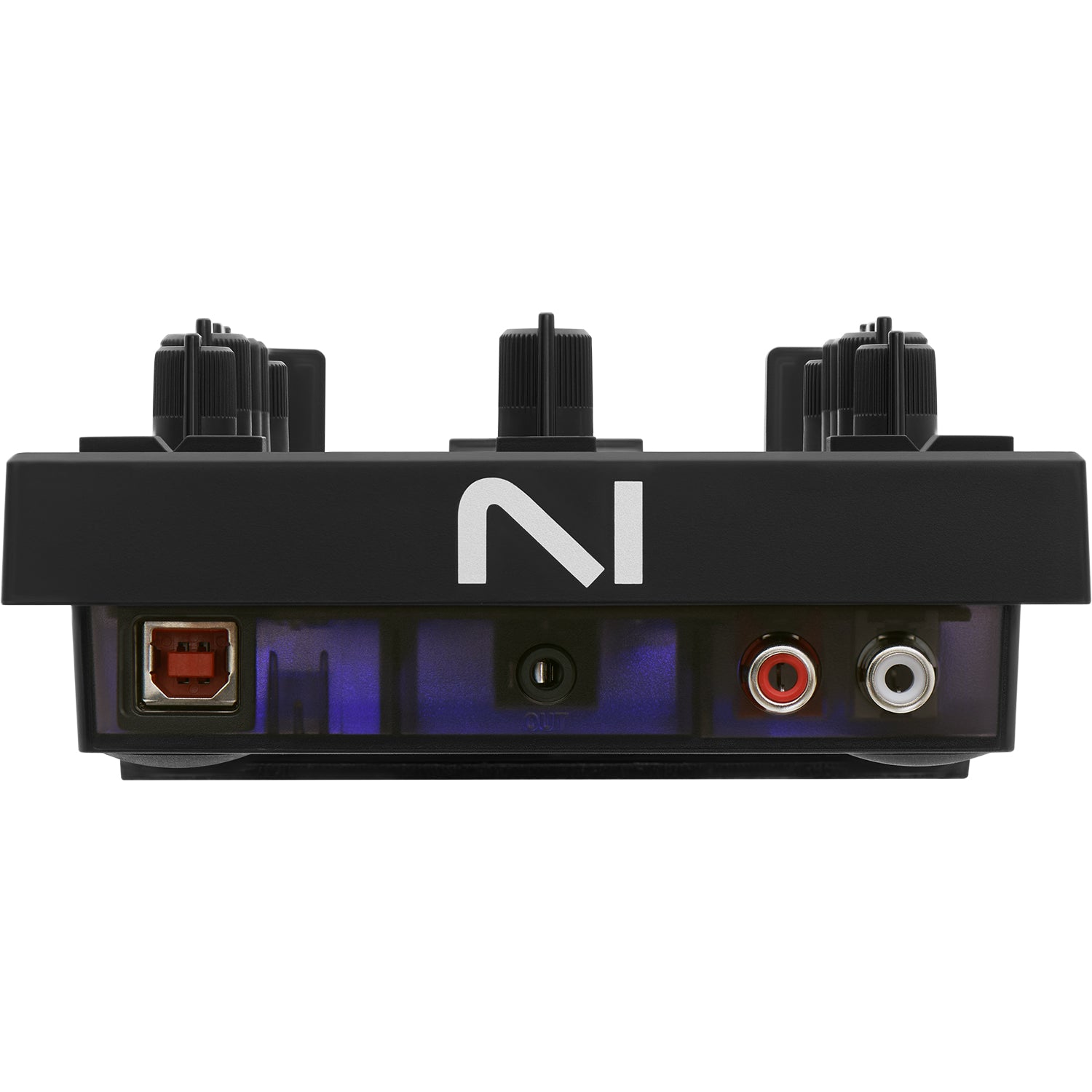 Native Instruments Traktor Z1 Mk2 Native Instruments Traktor Z1 Mk2
