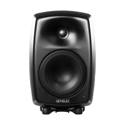 Genelec 8030C Monitor black