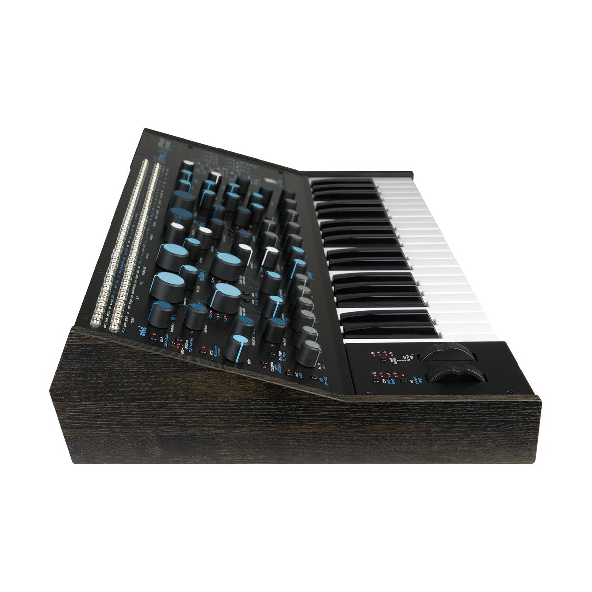 Pittsburgh Modular Lifeforms SV-2