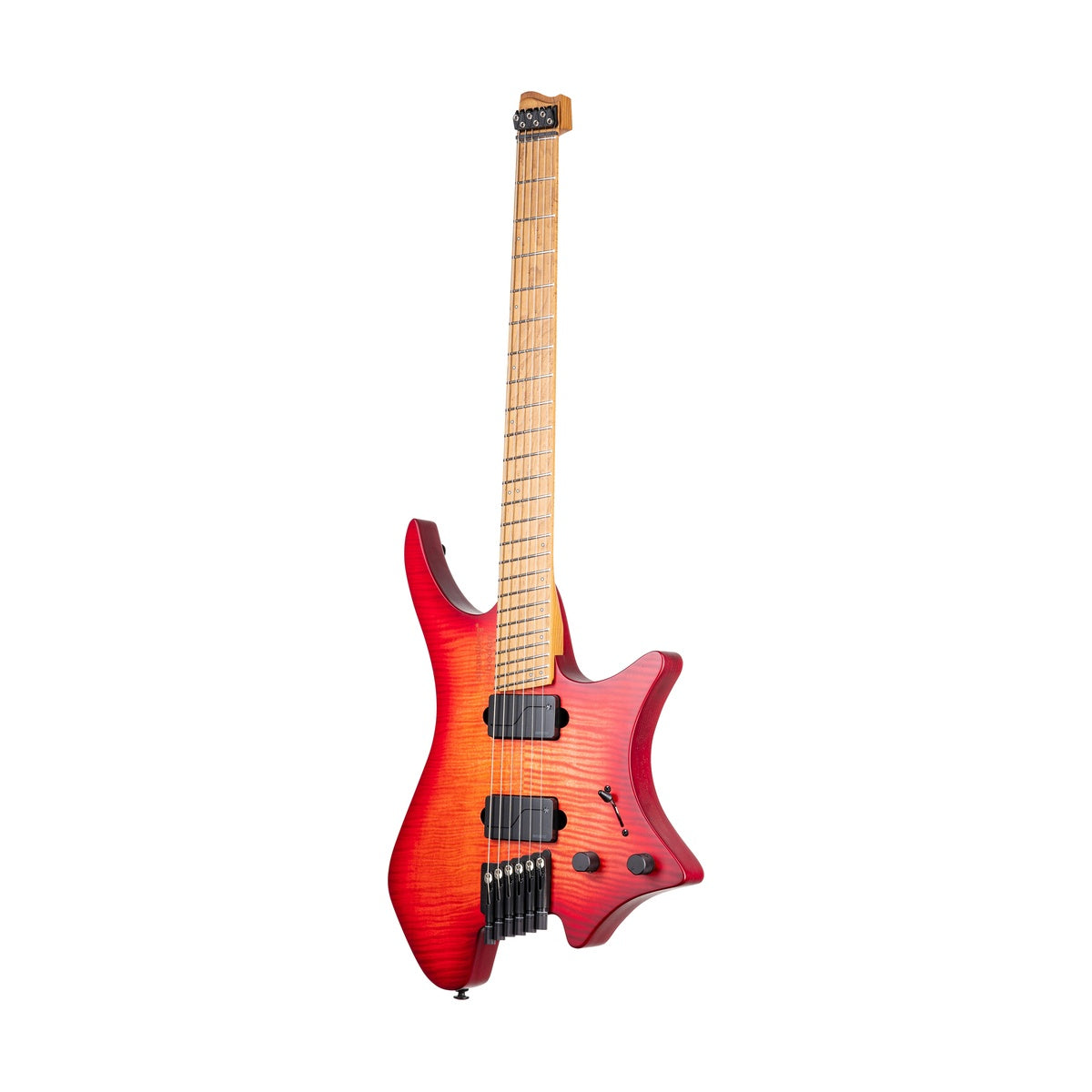 Strandberg Boden Original N2.6 Sunset Coral Burst Satin