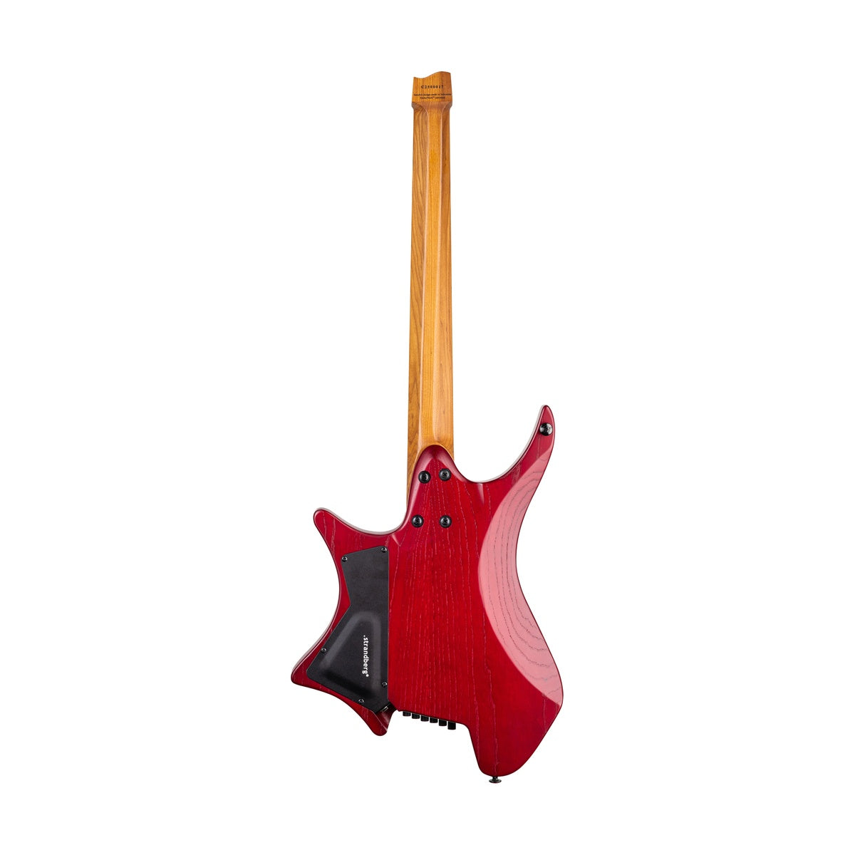 Strandberg Boden Original N2.6 Sunset Coral Burst Satin