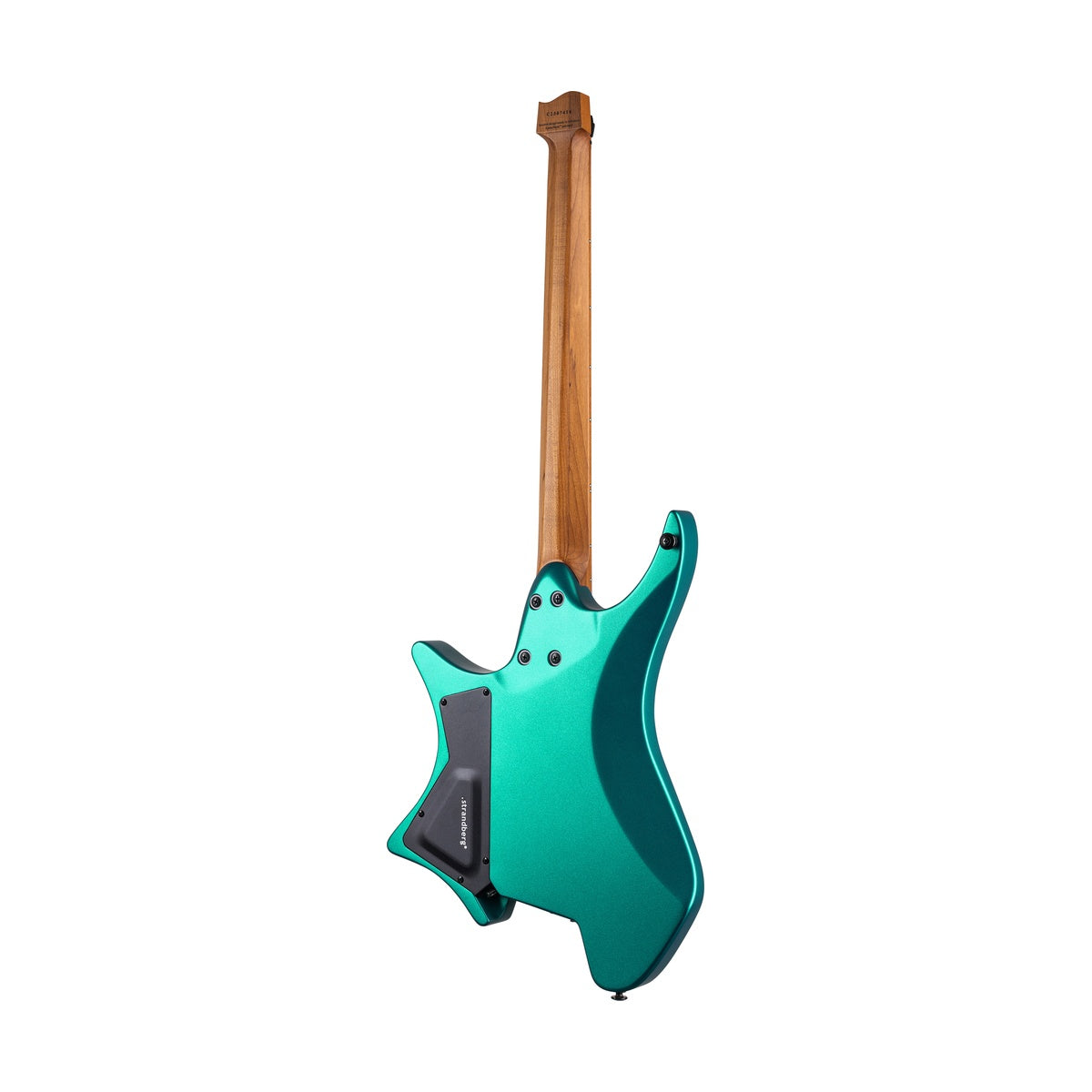 Strandberg Boden Standard N2.6 Transformative Teal Metallic