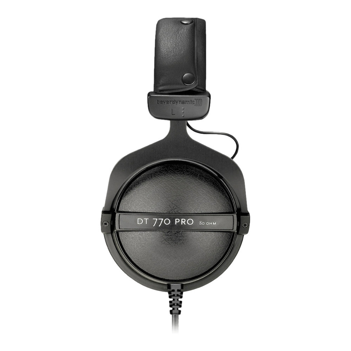 Audient iD4 MKII + Beyerdynamic DT 770 Pro 80 Ohms