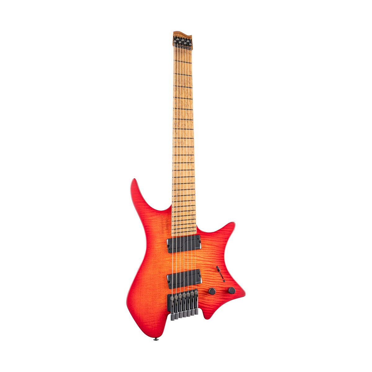 Strandberg Boden Original N2.7 Sunset Coral Burst Satin