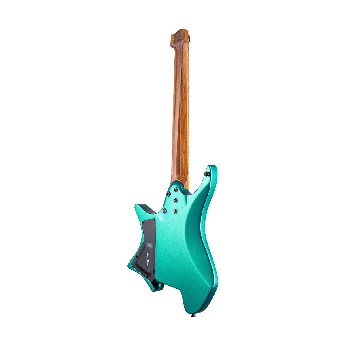Strandberg Boden Standard N2.7 Transformative Teal Metallic