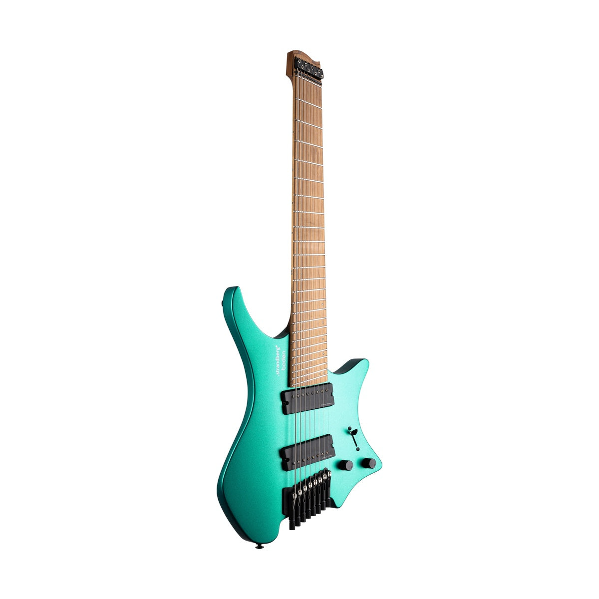 Strandberg Boden Standard N2.8 Transformative Teal Metallic