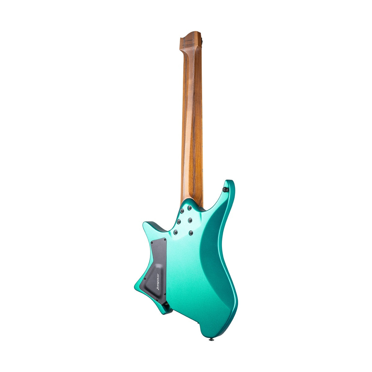 Strandberg Boden Standard N2.8 Transformative Teal Metallic