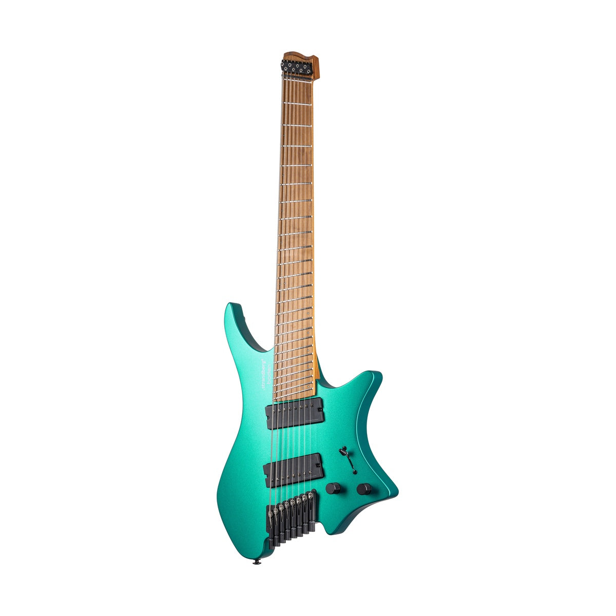 Strandberg Boden Standard N2.8 Transformative Teal Metallic