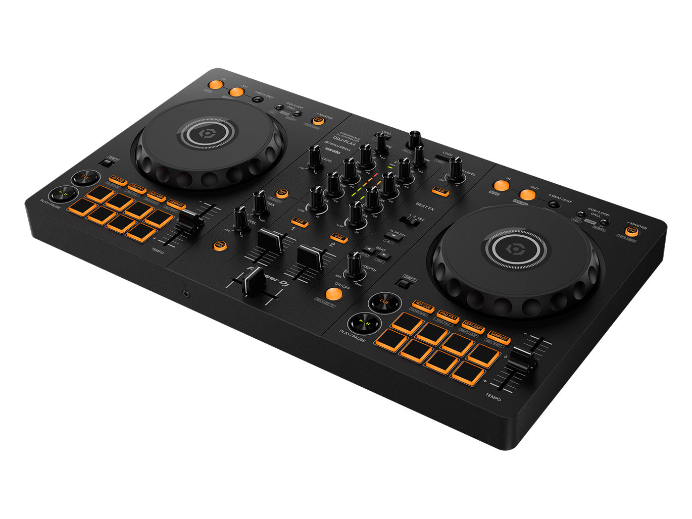 Pioneer DDJ-FLX4