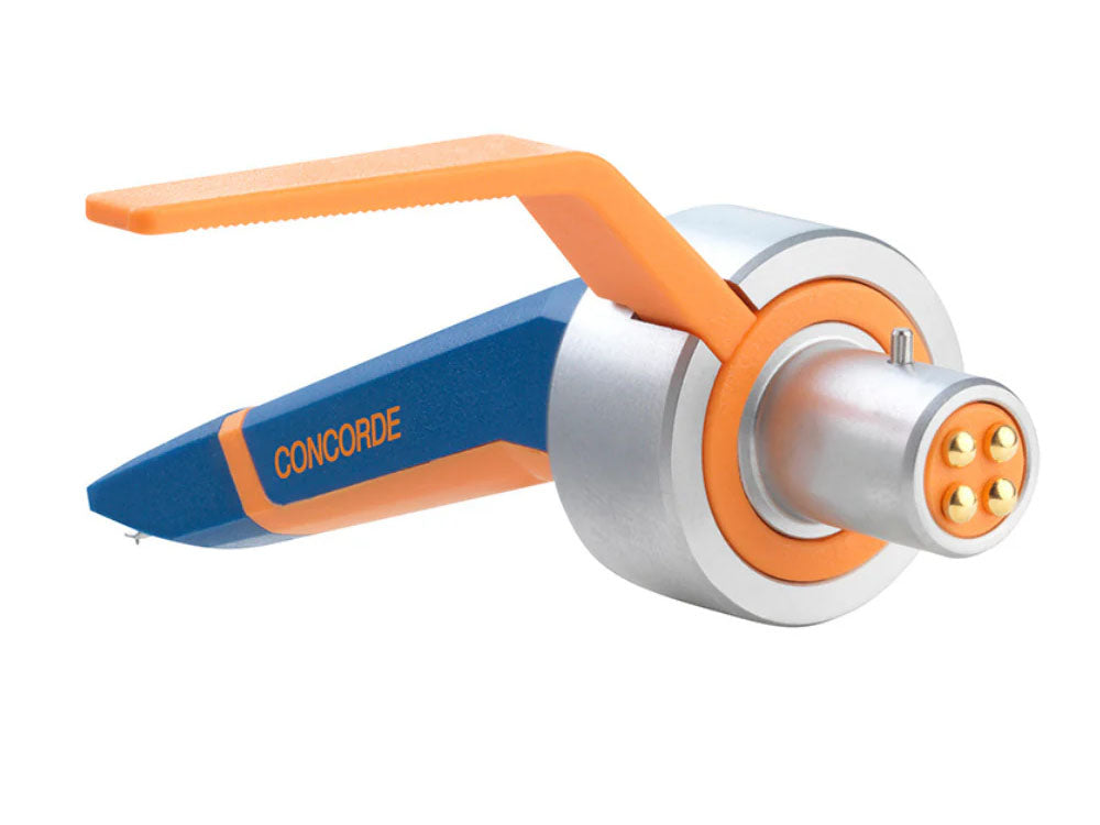 Ortofon Concorde DJ MKII