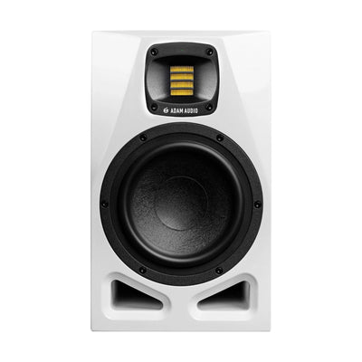 ADAM A7V White 2-way Active Studio Monitor