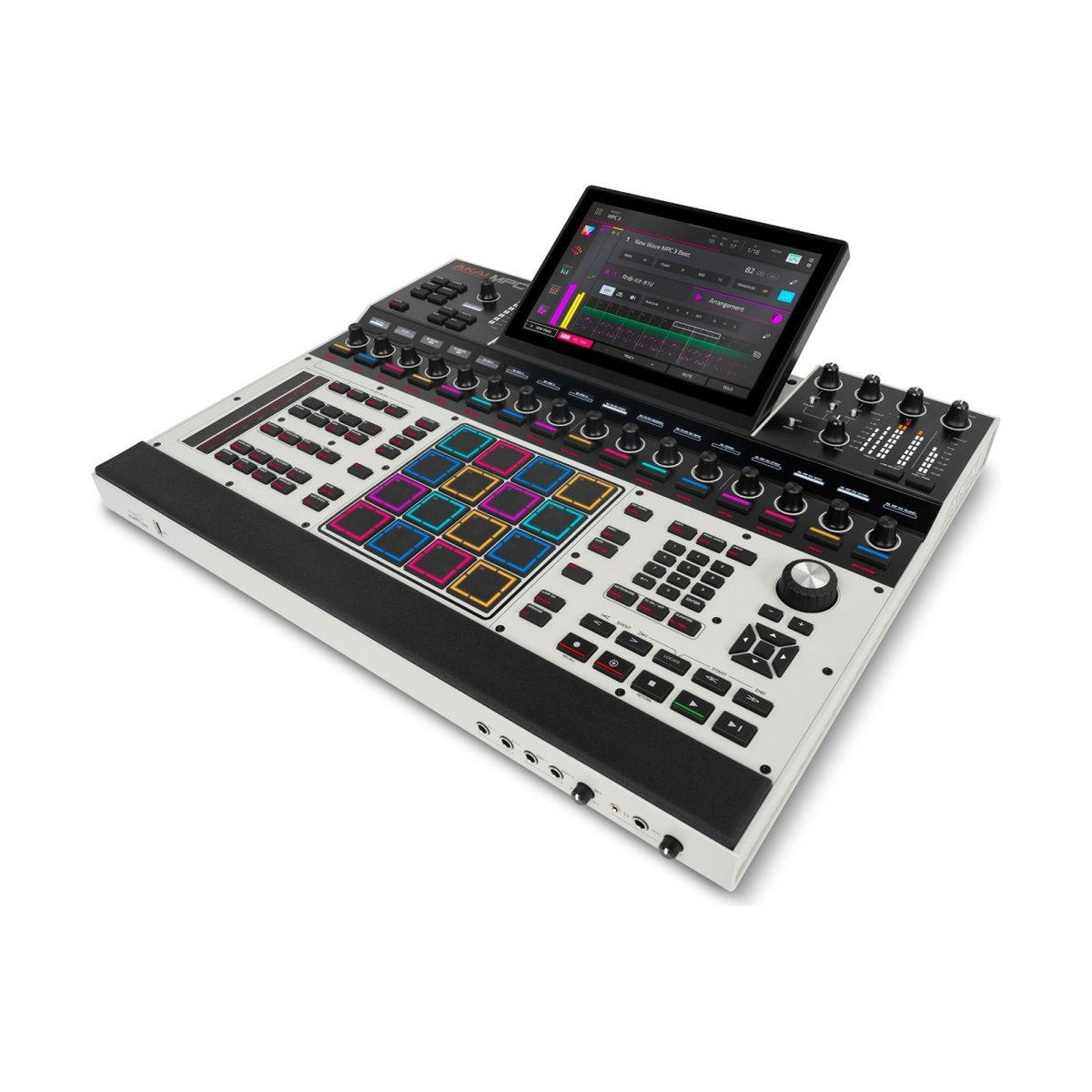 AKAI MPC XL