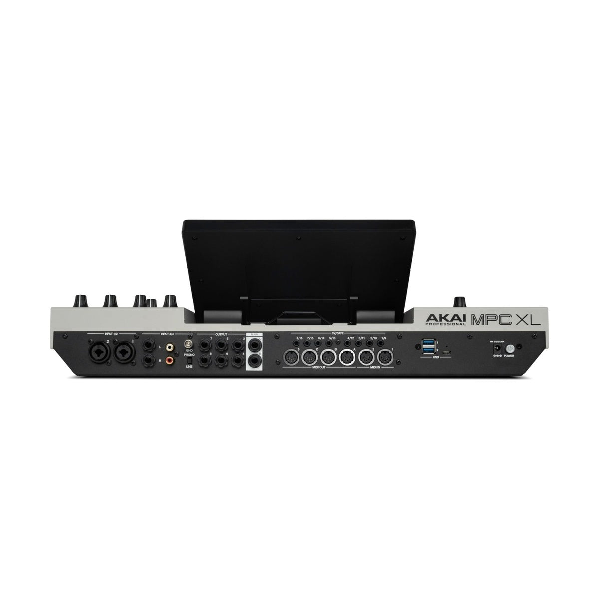 AKAI MPC XL