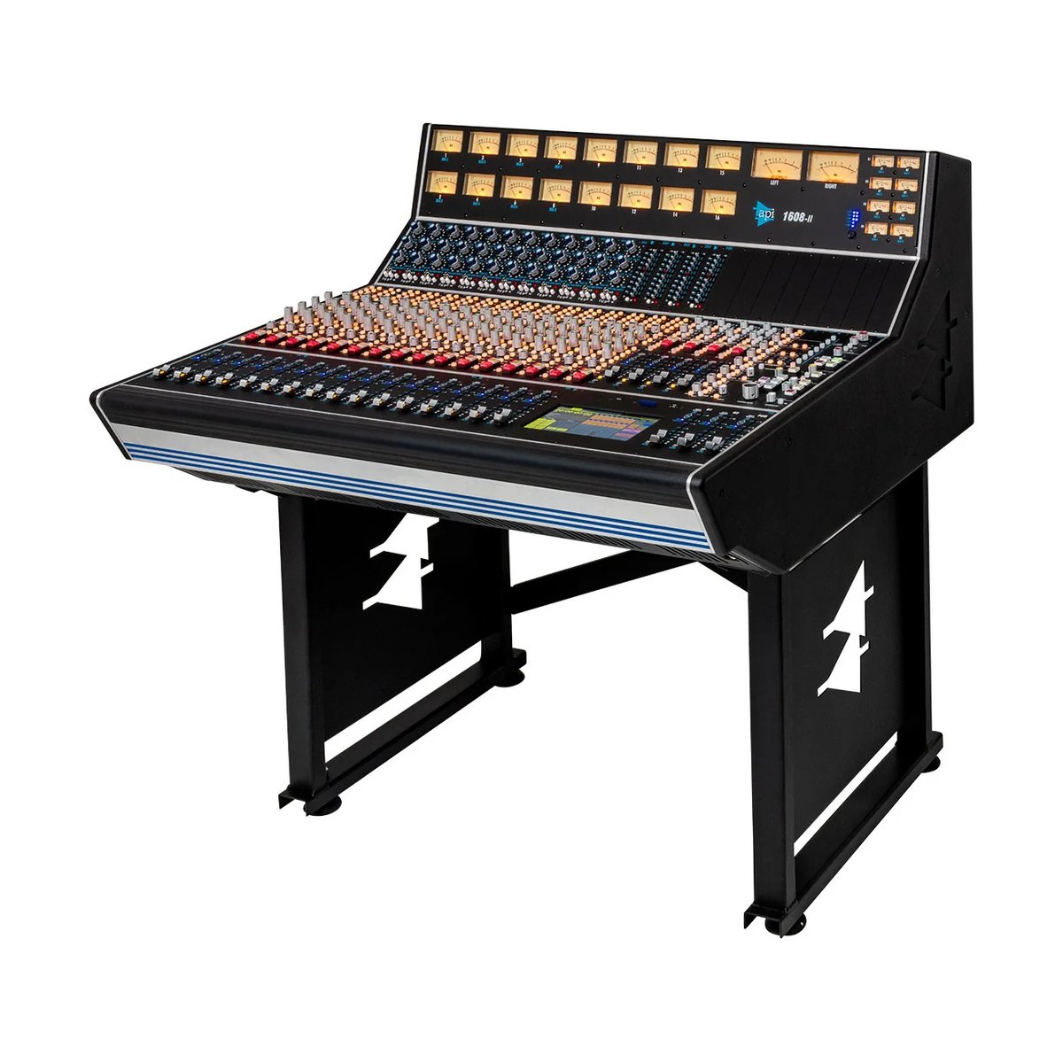 API 1608-II 32-Channel Recording Console (Automated)