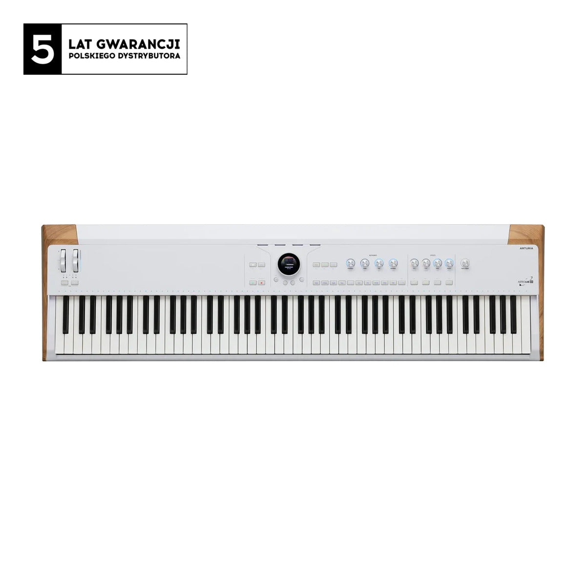 Arturia AstroLab 88