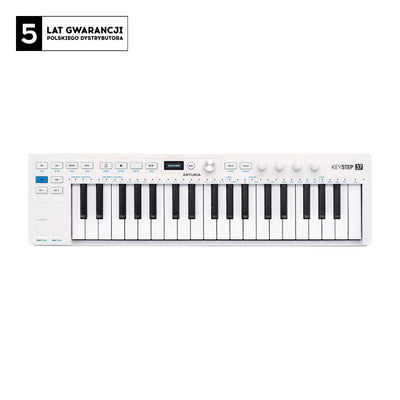 ARTURIA KeyStep 37 mk2