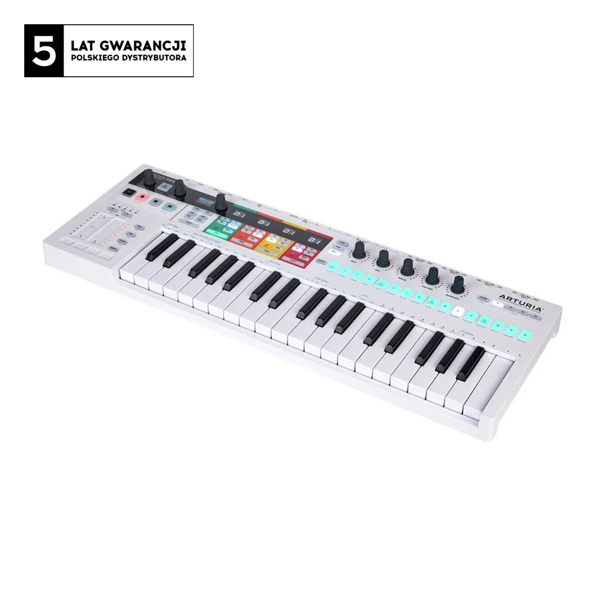 Arturia KeyStep Pro