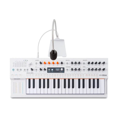 ARTURIA MiniFreak Vocoder Edition