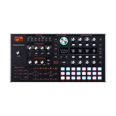 ASM Hydrasynth Desktop