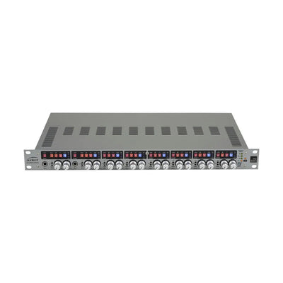 Audient ASP880
