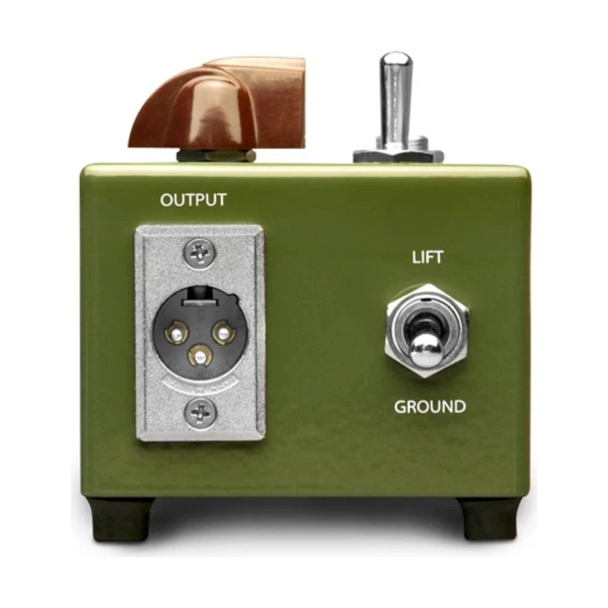 Acme Audio MOTOWN D.I. WB-3