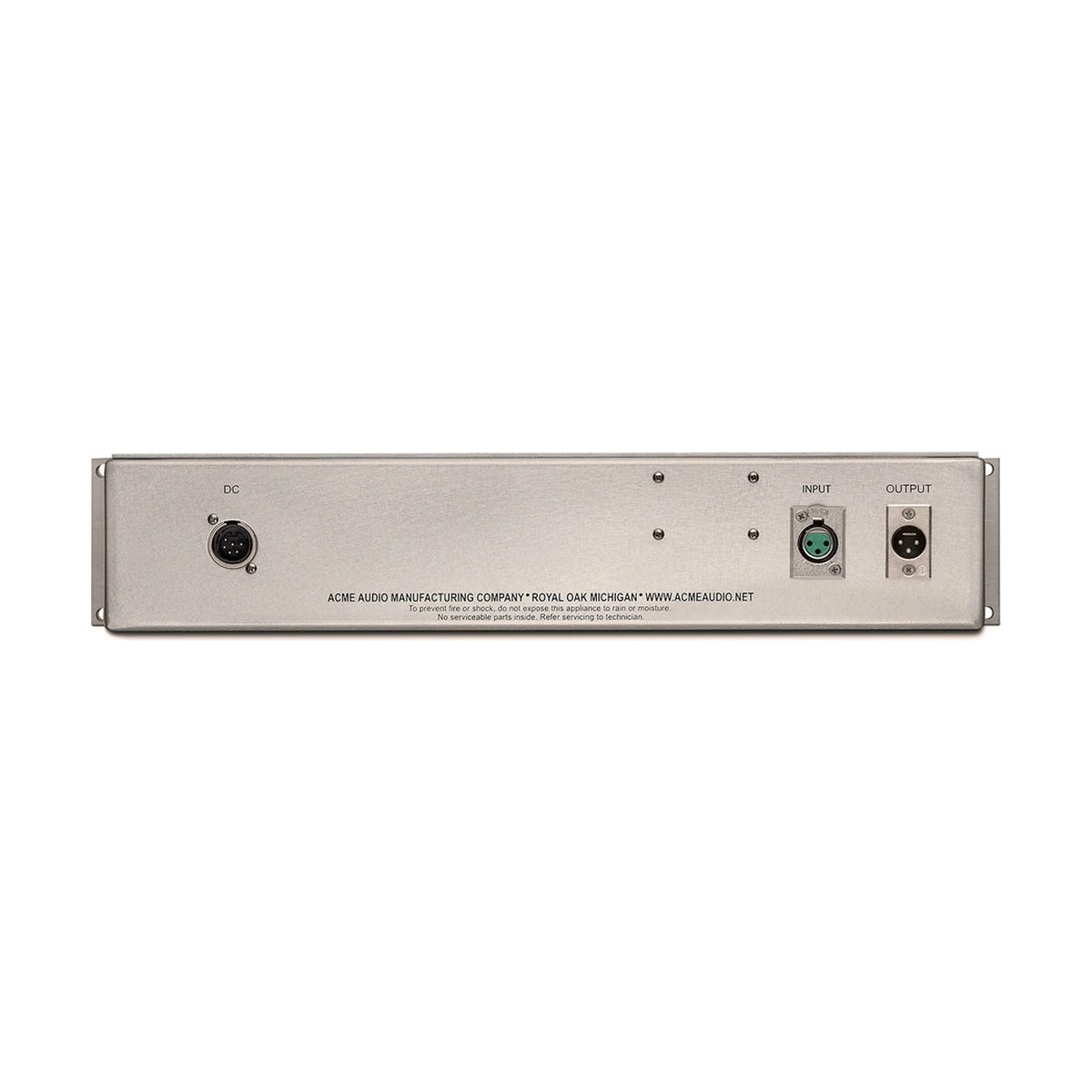 Acme Audio Motown EQ
