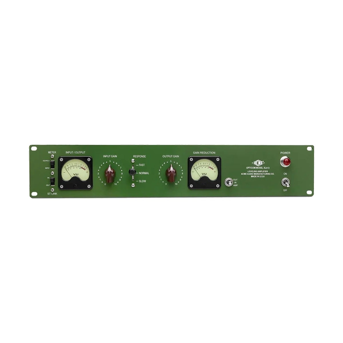 Acme Audio Opticom XLA-3 MKII