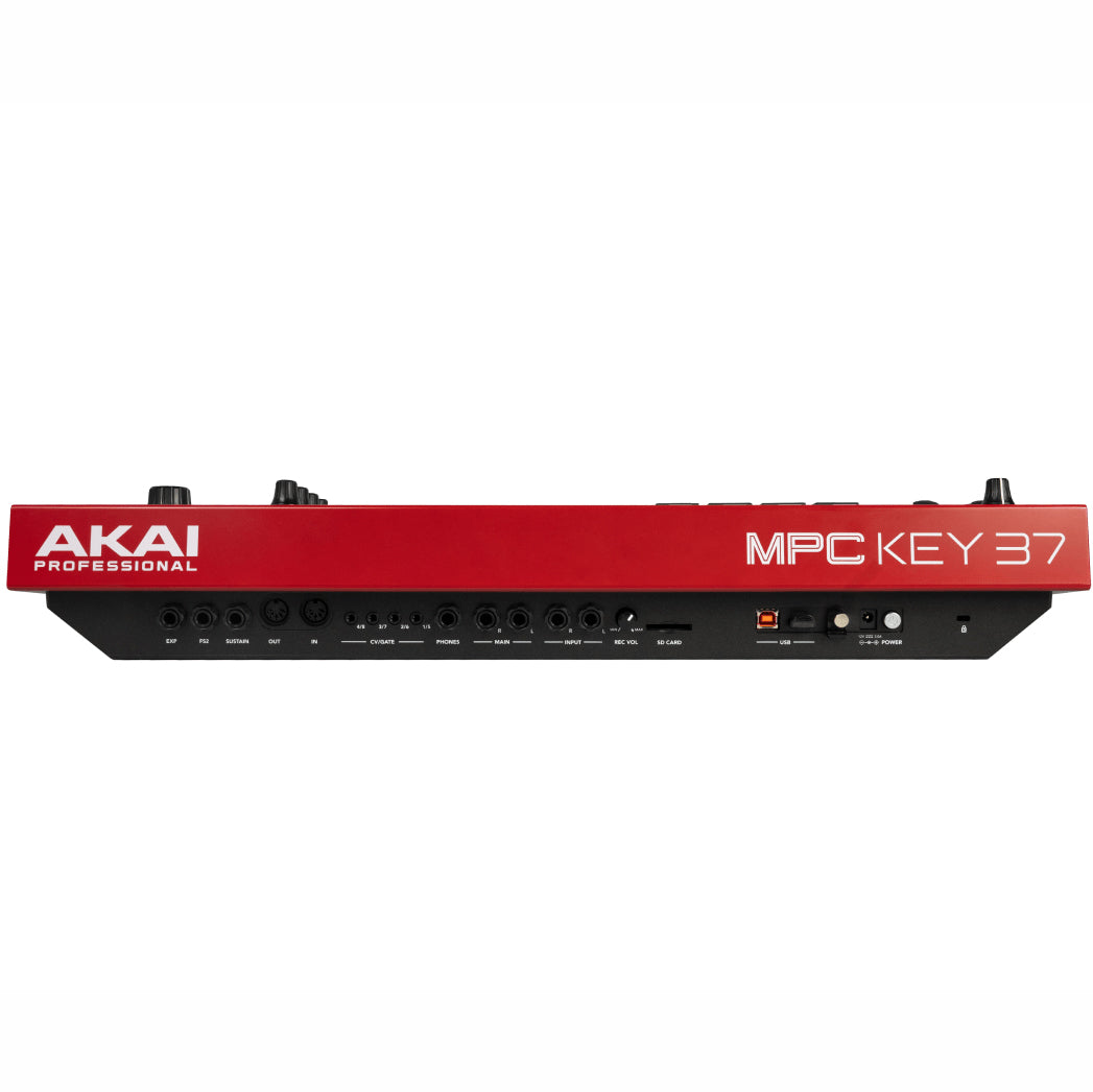 Akai Professional MPC Key 37