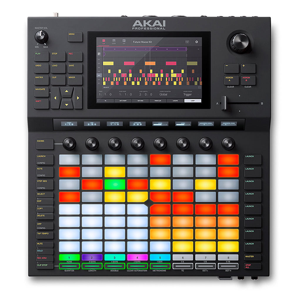 Force Akai