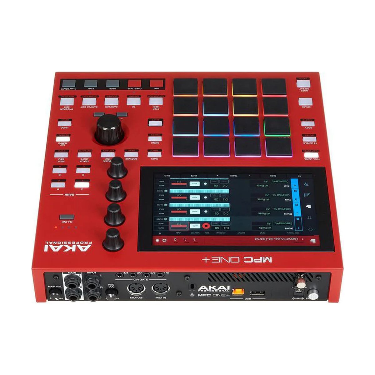 Akai Pro MPC One+